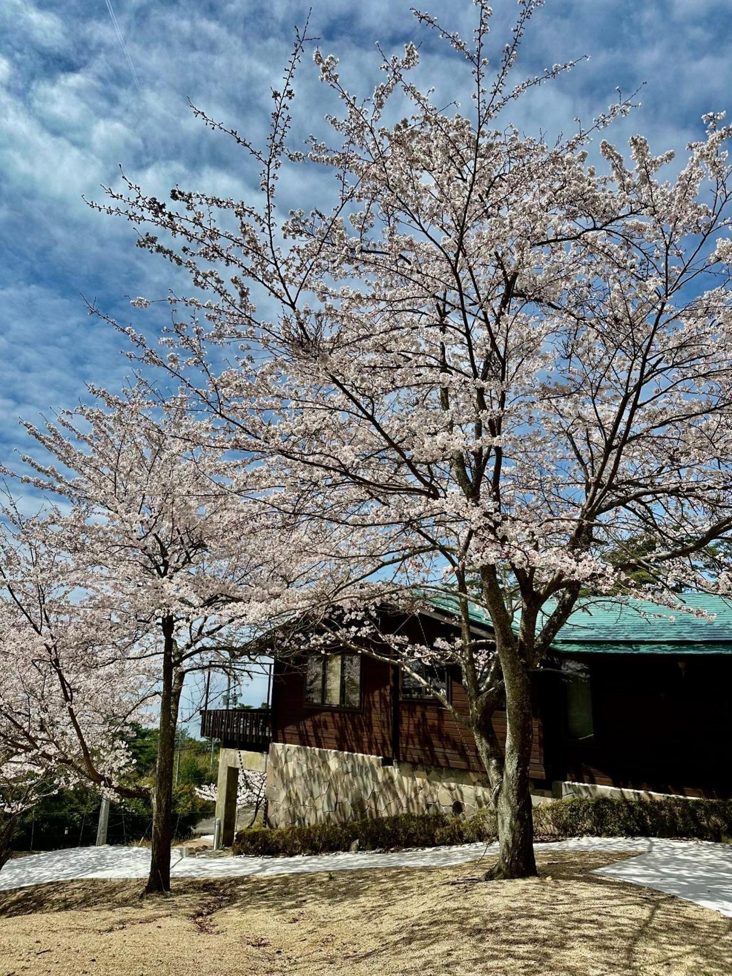 Villa 小豆島プライベートキャンプサイト Shodoshima Exterior foto