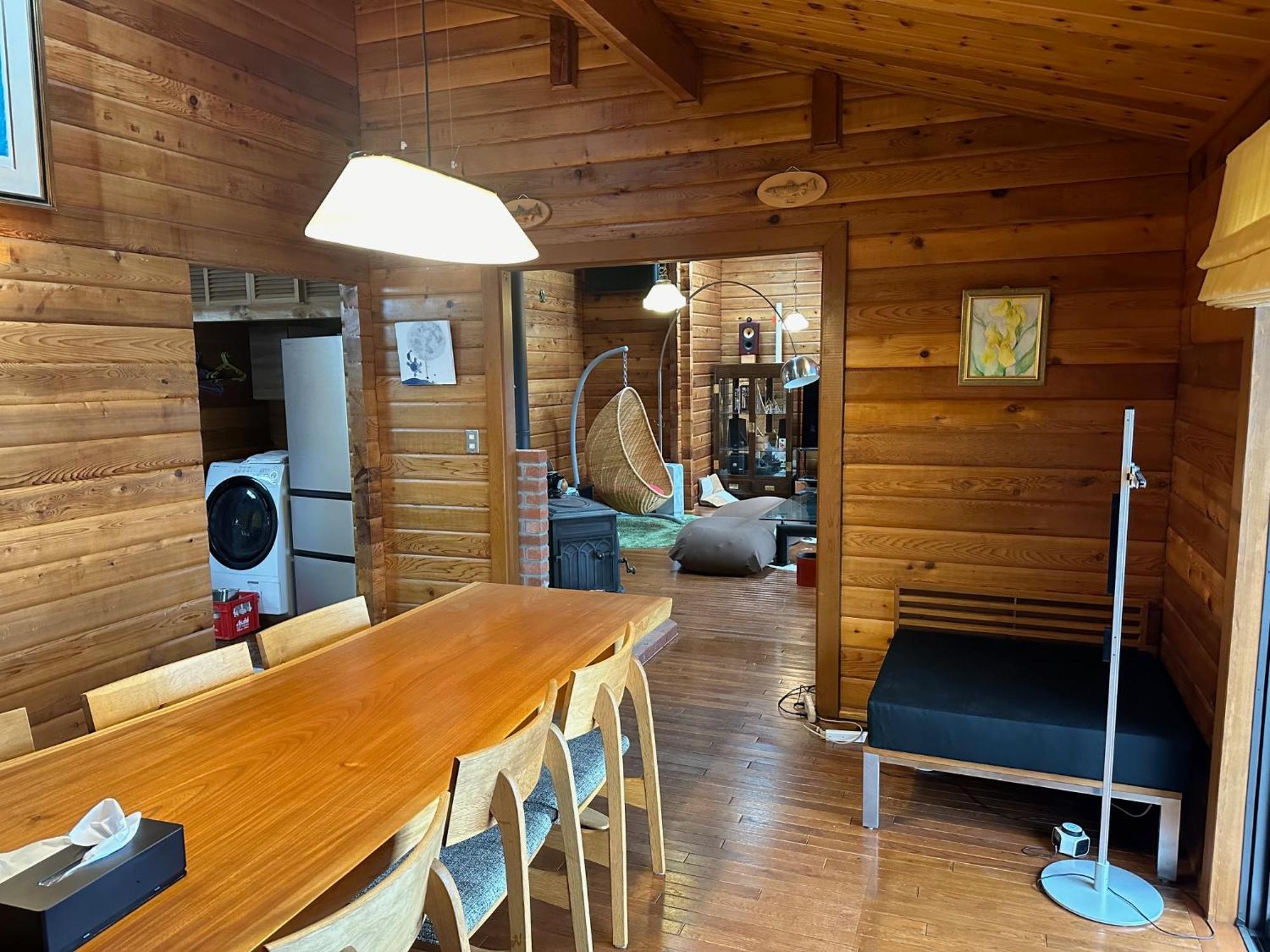 Villa 小豆島プライベートキャンプサイト Shodoshima Exterior foto